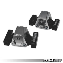 Load image into Gallery viewer, 034Motorsport TrackSport Engine Mount Pair, C7/C7.5 Audi S6/S7/RS7 and D4 A8/S8 4.0T