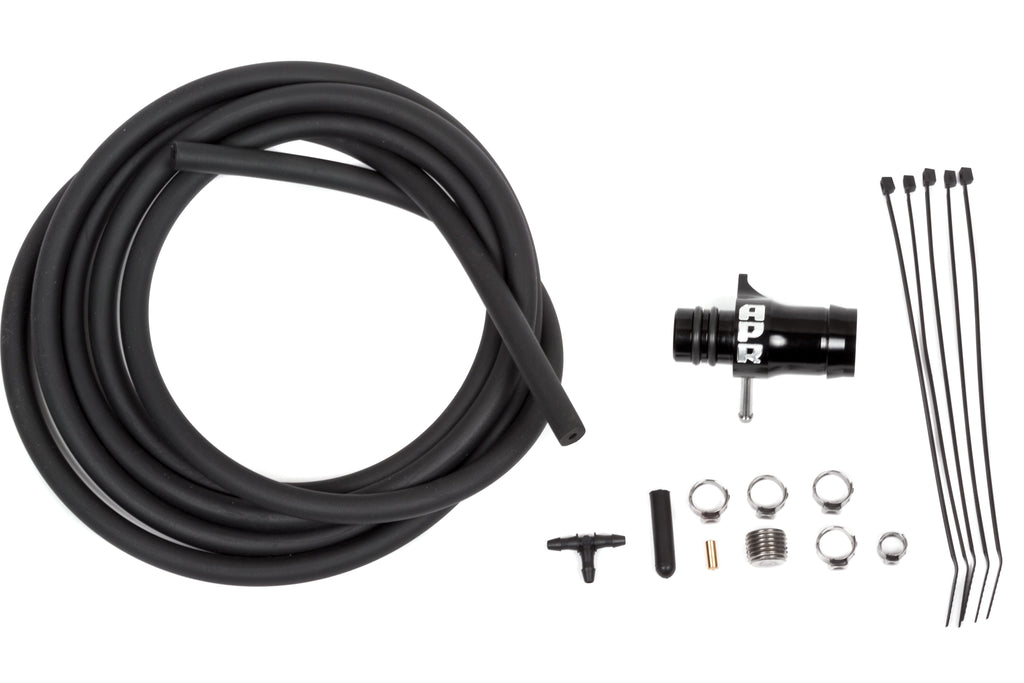 APR - 2.0T FSI / TSI Modular Boost Tap and PCV Bypass System - All VW and Audi 2.0T Gen 1 TSI vehicles