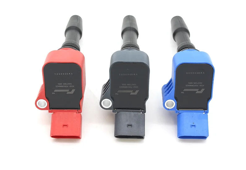 RacingLine HIGH OUTPUT イグニッションコイル Racingline Higher Output Ignition Coil - Audi, VW MQB, MQB-Evo