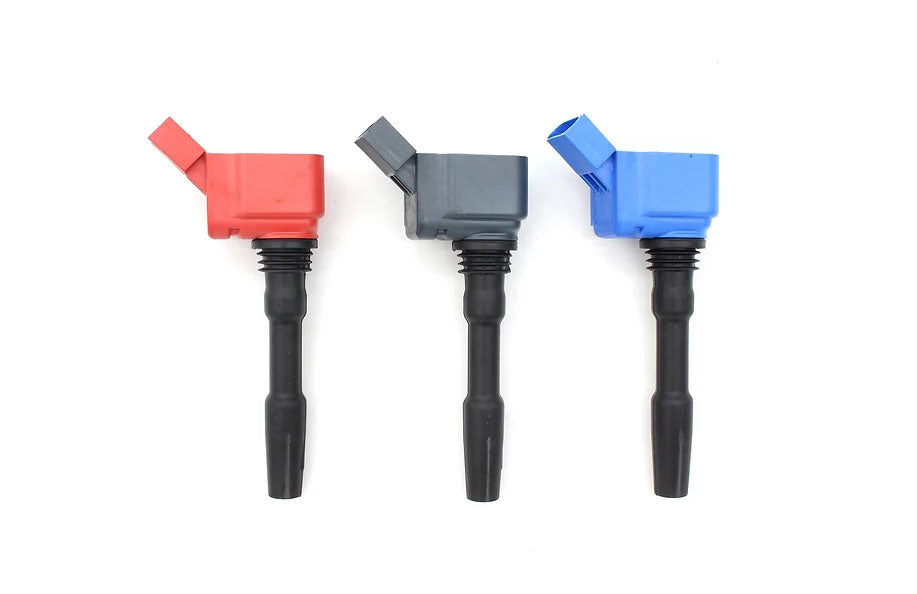 RacingLine HIGH OUTPUT イグニッションコイル Racingline Higher Output Ignition Coil - Audi, VW MQB, MQB-Evo