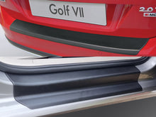 Load image into Gallery viewer, RGM Rearguard and Sillguard Combo Kit - VW Mk7 Golf Sportwagen, Mk7/Mk7.5 Golf Alltrack