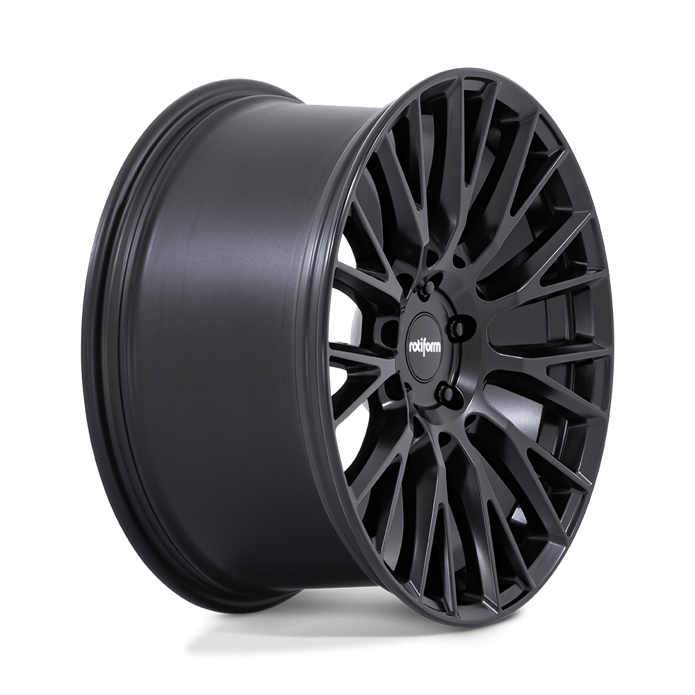 Rotiform LSE Wheel - Satin Black - 20x8.5