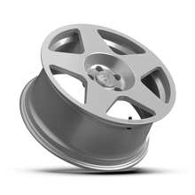 Load image into Gallery viewer, fifteen52 Tarmac 18X8.5 5x112 BP 45mm ET 6.5 BS 66.45 Bore Speed Silver Wheel
