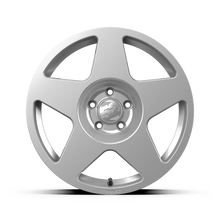 Load image into Gallery viewer, fifteen52 Tarmac 18X8.5 5x112 BP 45mm ET 6.5 BS 66.45 Bore Speed Silver Wheel