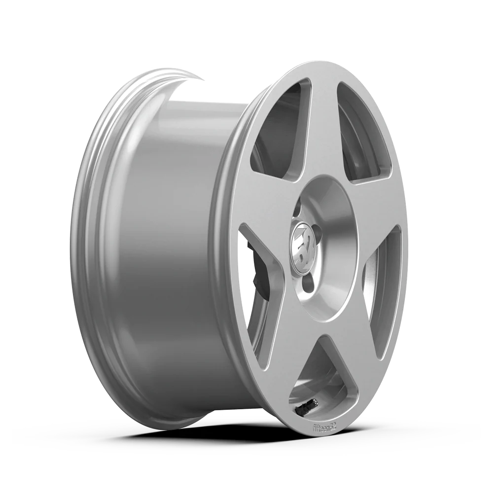 fifteen52 Tarmac EVO 17x7.5 5x100/5x112 35mm ET 73.1mm Center Bore Speed Silver Wheel