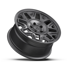 Load image into Gallery viewer, Fifteen52 Wander MX 17x8 5x112 20mm ET 57.1mm Center Bore Carbon Grey Wheel
