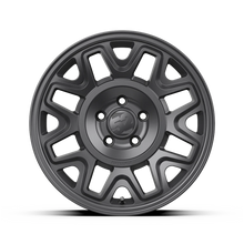 Load image into Gallery viewer, Fifteen52 Wander MX 17x8 5x112 20mm ET 57.1mm Center Bore Carbon Grey Wheel