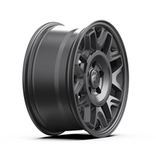 Load image into Gallery viewer, Fifteen52 Wander MX 17x8 5x114.3 38mm ET 73.1mm Center Bore Carbon Grey Wheel
