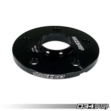 Load image into Gallery viewer, 034Motorsport Wheel Spacer Pair, 10mm, Audi and Volkswagen 5x112mm &amp; with 57.1mm Center Bore