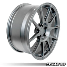 Load image into Gallery viewer, 034Motorsport ZTF-R01 Forged Wheel, 19x9.3 ET35, 66.6MM Bore, Audi B8/B9 A4/S4