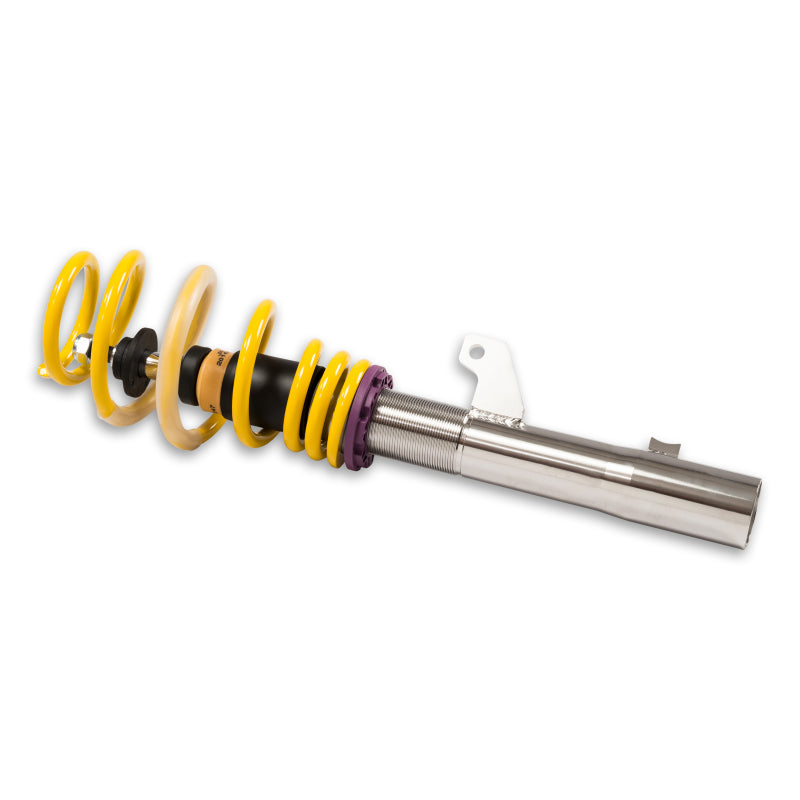 KW Variant 2 Coilover Kit - 1998-2004 Audi S6 Quattro main image 0