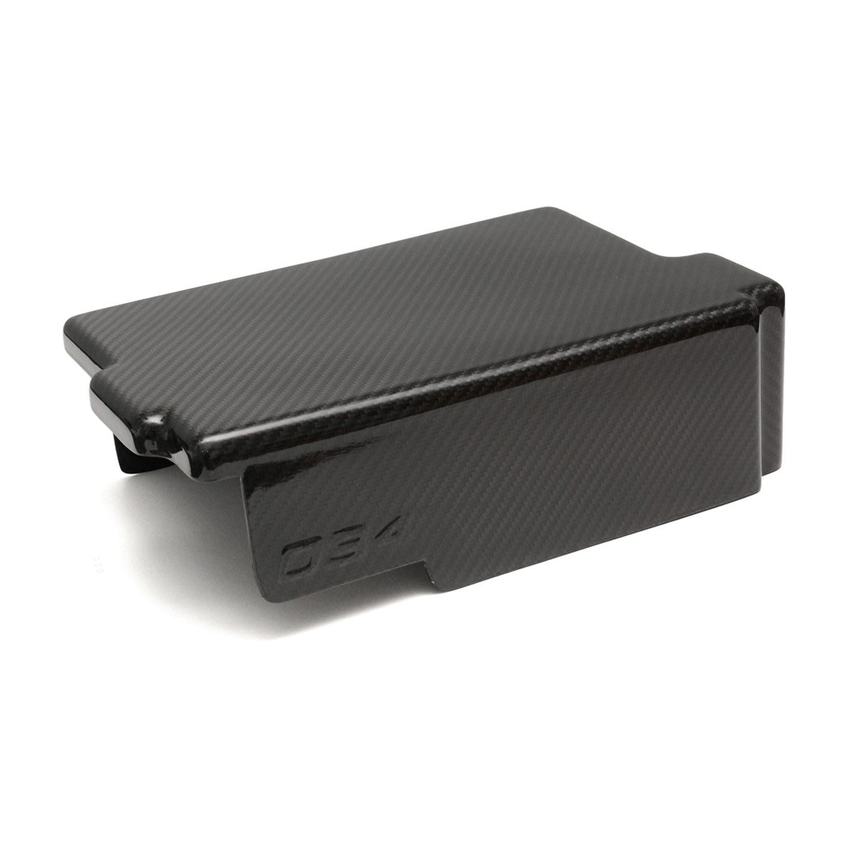 034 Motorsport Carbon Fiber Battery Cover for 8V/8S Audi A3 / S3