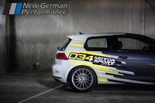 Load image into Gallery viewer, 034 Motorsport VW Mk7 Golf, GTI Dynamic+ Performance Lowering Springs