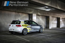 Load image into Gallery viewer, 034 Motorsport VW Mk7 Golf, GTI Dynamic+ Performance Lowering Springs