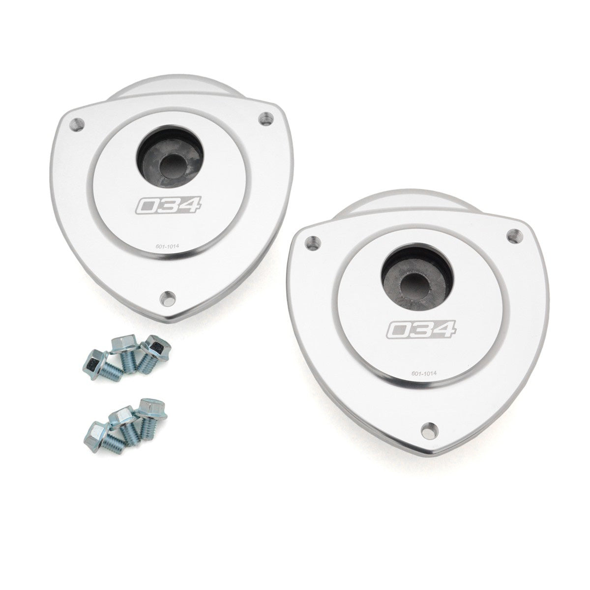 034 Motorsport Dynamic+ Camber Mounts for Mk7 VW Golf/GTI/Golf R