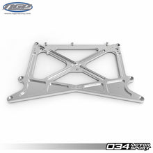 Load image into Gallery viewer, 034 Motorsport X-Brace Billet Aluminum Chassis Reinforcement B8 A4/S4/RS4, A5/S5/RS5, Q5/SQ5