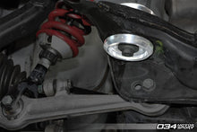 Load image into Gallery viewer, 034 Motorsport Subframe Bushings, Front, Billet Aluminum - B5/B6/B7 Chassis