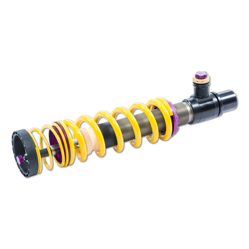 KW V4 Coilovers - Audi B9/B9.5 A4, A5, S4, S5, RS5 Non-Adaptive