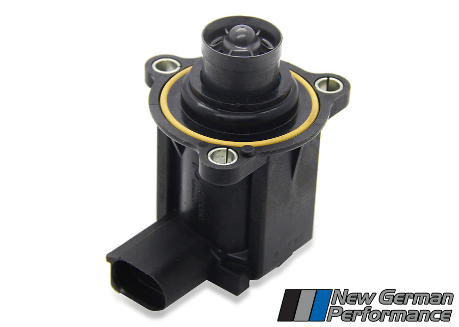 OE Supplier - 710C - 2.0T Piston Type Diverter valve - 06H145710C