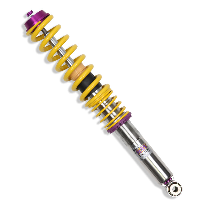 KW Variant 1 Coilover Kit - 1991-1994 Porsche 911 Carrera 2