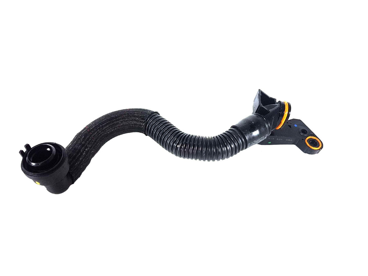 PCV Breather Hose OEM VW Facelift Mk7 Golf / Gti, MQB Tiguan 1.8T / 2.0T TSI 06K103213K