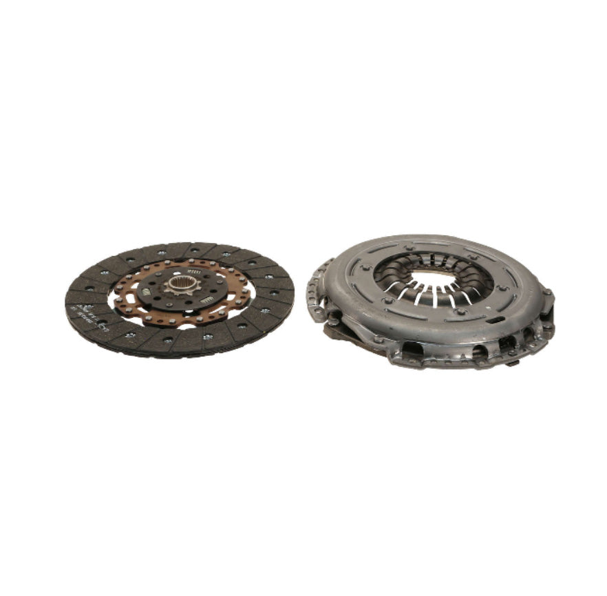 Sachs OE Clutch Kit VW Mk7, Mk7.5 GTI, GLI, 4Motion Sportwagen