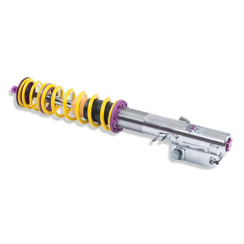 KW Coilover Kit V3 Porsche 911 (964) Carrera 4