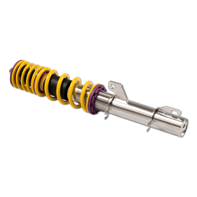 KW Street Comfort Coilover Kit - 2007-2009 Audi TT (w/o magnetic ride) main image 0