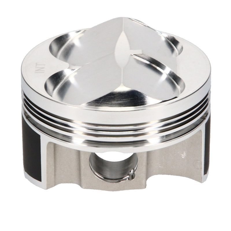 JE Pistons 184333 JE Pistons Honda M/C MISC 4V Piston Kit main image 1