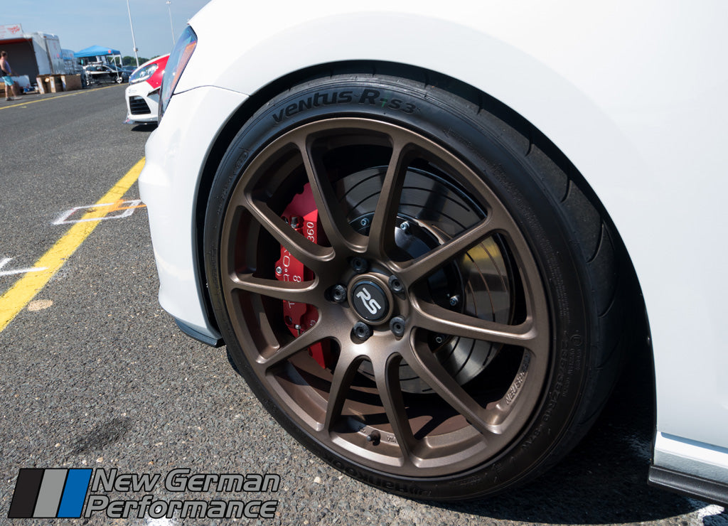 Neuspeed RSe102 19x9