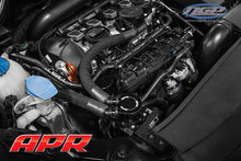 Load image into Gallery viewer, APR Oil Catch Can for the MK6 Jetta and GLI 2.0T TSI