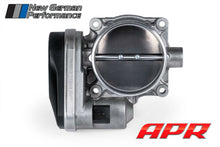 Load image into Gallery viewer, The APR 3.0 TFSI Ultracharger Throttle Body System 8R Chassis Q5 / SQ5
