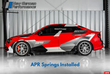 Load image into Gallery viewer, APR Roll-Control Lowering Springs - VW Mk7, Mk7.5 GTI, Golf R