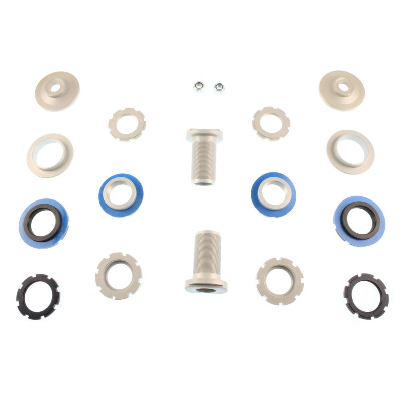 Bilstein B4 2000 Audi TT Base Front Twintube Strut Assembly