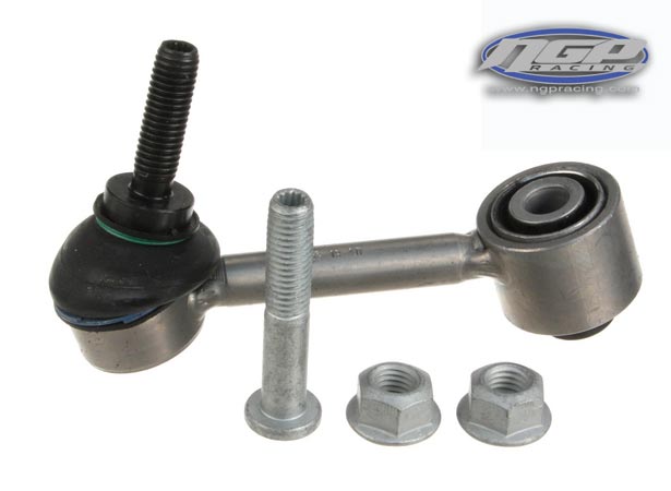 Rear Sway Bar Link Stabilizer – Febest 2323-B6R, OEM 1K0505465K – Fits VW Audi Seat Skoda