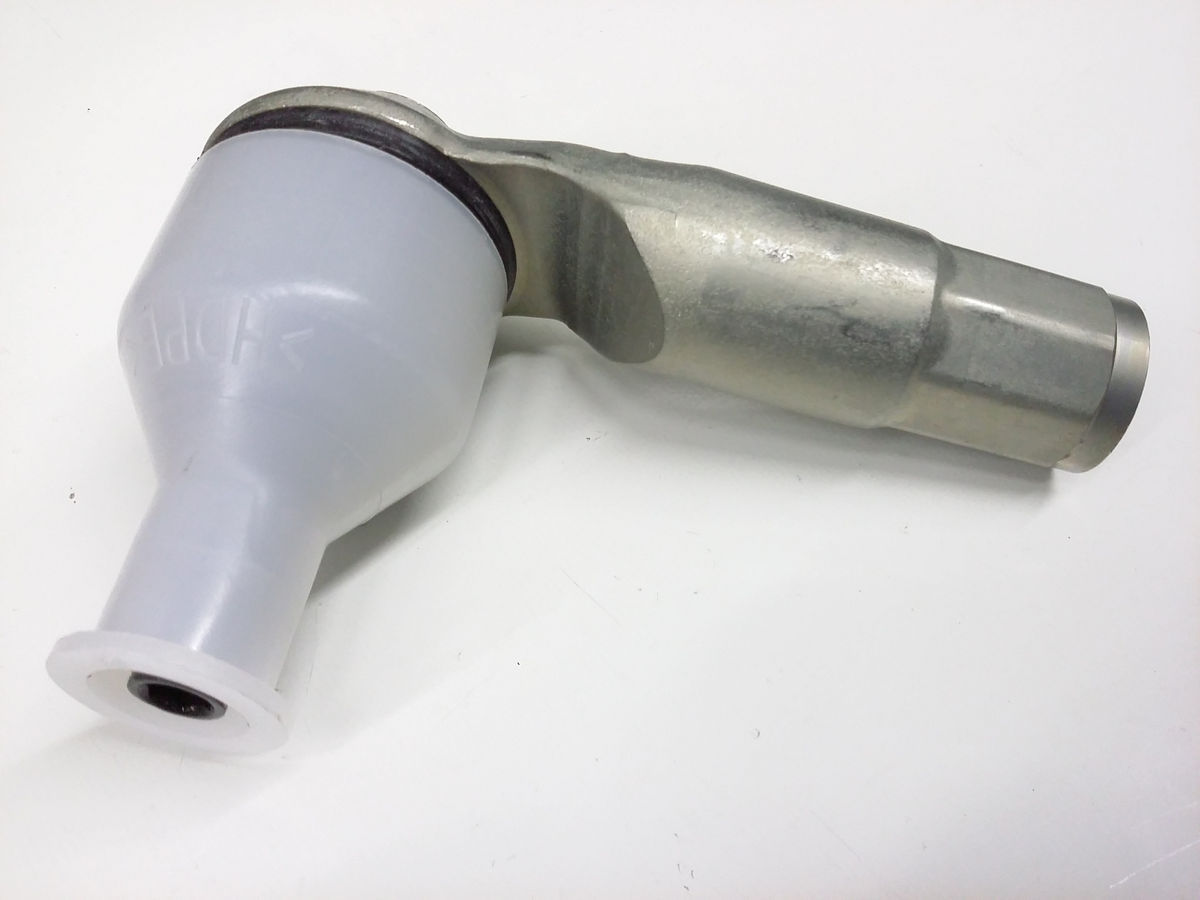 Tie Rod End Outer Right Febi VW Mk5 / Mk6 / Mk7 Gti, Golf R