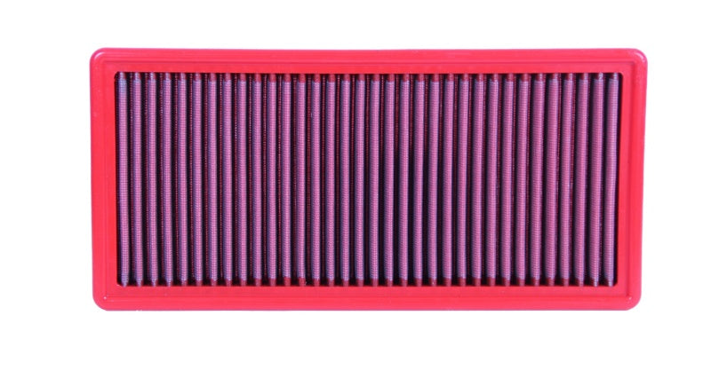 BMC 07-09 Cadillac XLR 4.4L V8 Replacement Panel Air Filter (2 Filters Req.) main image 1
