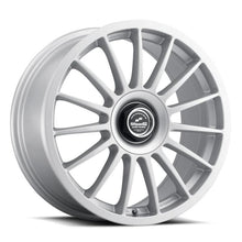 Load image into Gallery viewer, fifteen52 Podium 17x7.5 5x100/5x112 35mm ET 73.1mm Center Bore Speed Silver Wheel