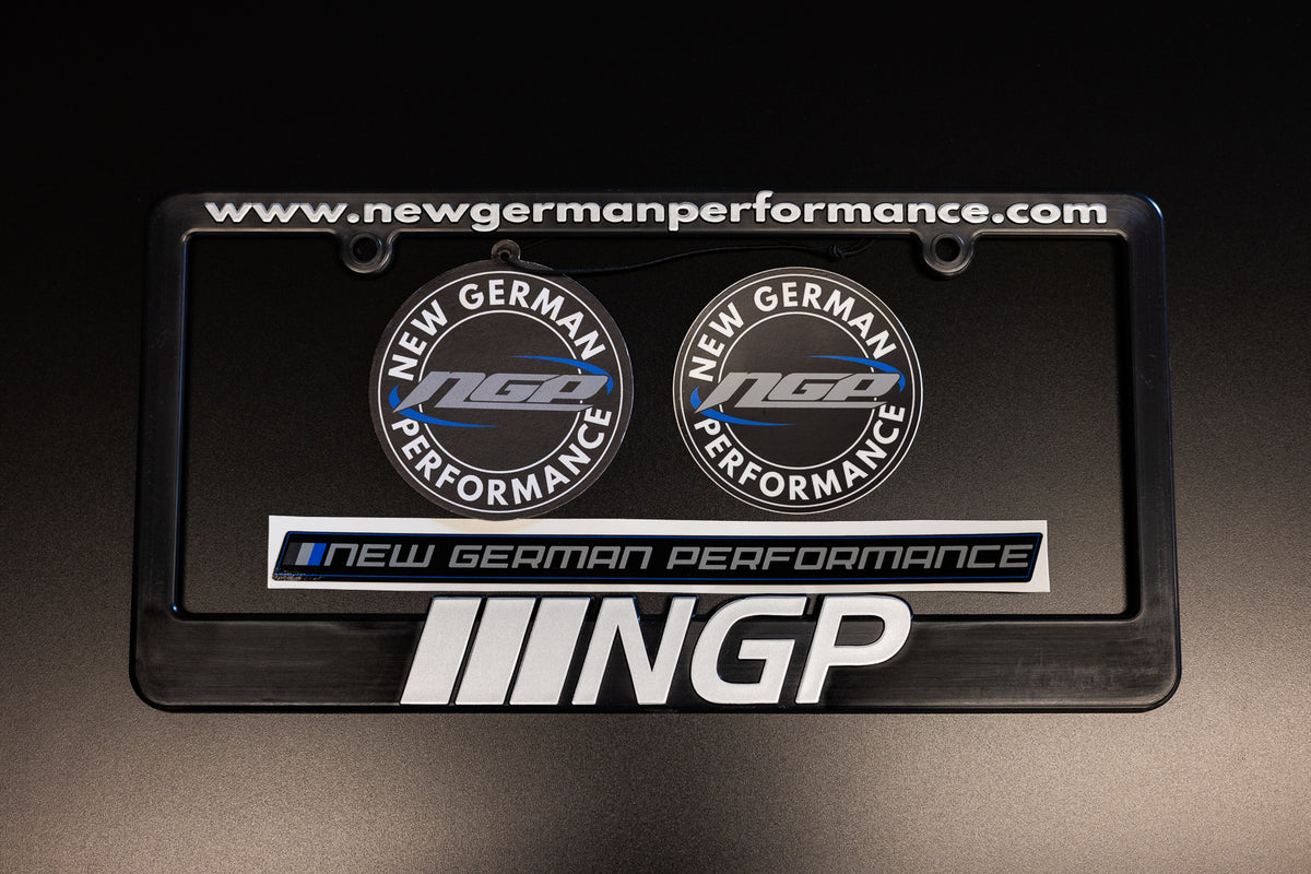 NGP Swag Pack New German Performance