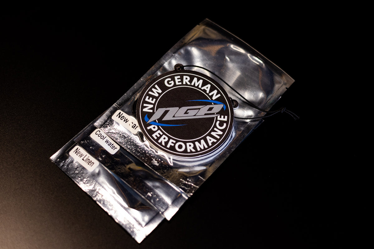 NGP Swag Pack New German Performance