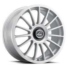 Load image into Gallery viewer, fifteen52 Podium 17x7.5 4x100/4x108 42mm ET 73.1mm Center Bore Speed Silver Wheel