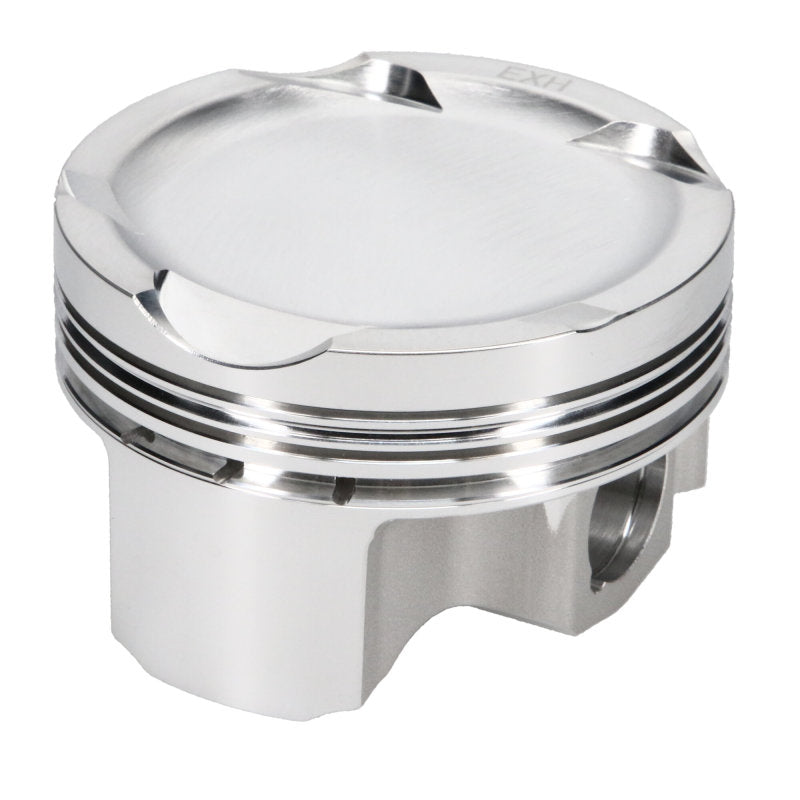 JE Pistons VW 1.8L 20V 9.25 KIT Set of 4 Pistons main image 1