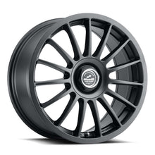 Load image into Gallery viewer, fifteen52 Podium 18x8.5 5x112/5x120 35mm ET 73.1mm Center Bore Frosted Graphite Wheel