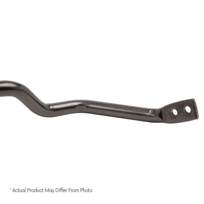 H&R 30mm F / 20mm R Sway Bar Kit | BMW 535i (F10) 11-16 (72470)
