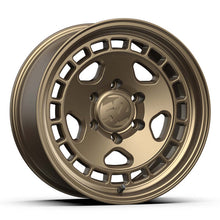 Load image into Gallery viewer, fifteen52 Turbomac HD Classic 17x8.5 5x150 0mm ET 110.3mm Center Bore 4.75in BS Bronze Wheel