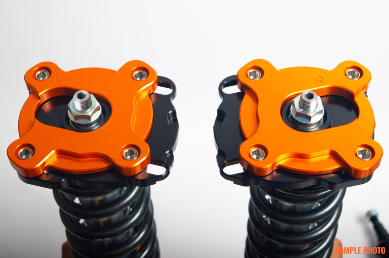 AST 5300 Series Coilovers | 2008-2014 Subaru WRX (RAC-S6209S)
