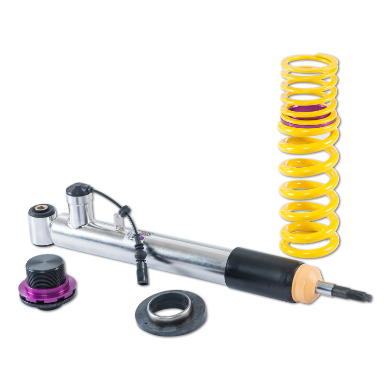 KW DDC ECU Coilover Kit - E88 1-Series Coupe