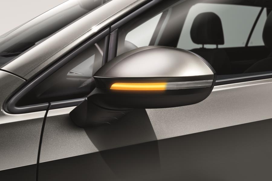 OEM VW LED Dynamic Turn Signals - Mk8 GTI, Golf R, Arteon