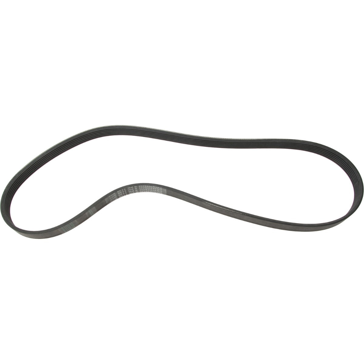 Serpentine Belt Contitech VW Mk7, Atlas, Tiguan, Audi 8V, 8S, B9