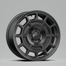 Load image into Gallery viewer, fifteen52 Metrix MX 17x8 5x114.3 38mm ET 73.1mm Center Bore Frosted Graphite Wheel